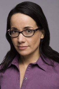 Janeane Garofalo as Janis Gold in Season 7 (01/2009)