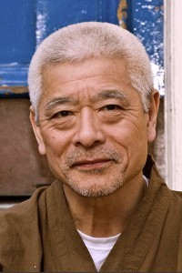 Togo Igawa as Hiroshi Yamauchi in Tetris (03/2023)