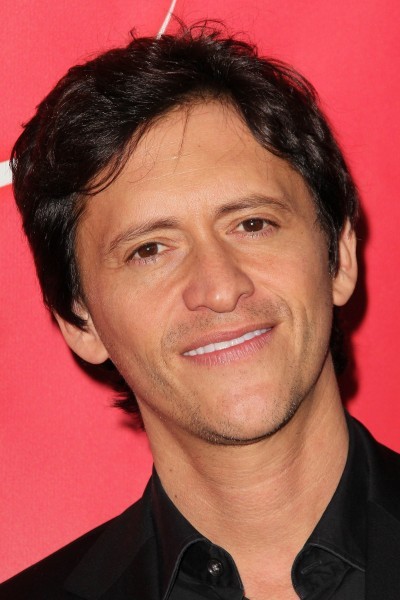 Clifton Collins Jr. profile image