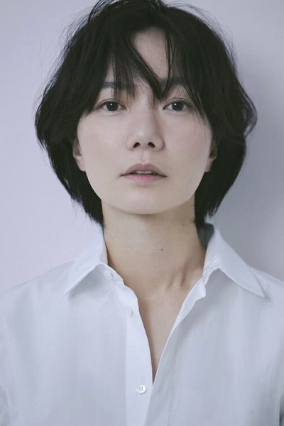 Bae Doona profile image