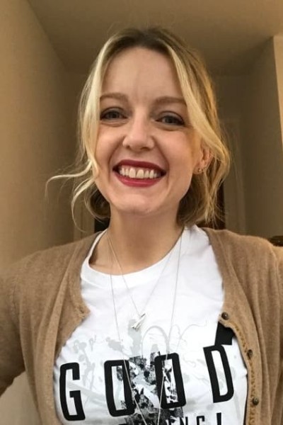 Lauren Laverne profile image