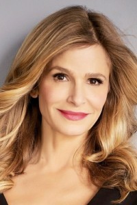 Kyra Sedgwick as Kyra Sedgwick (voice) in The Guardians of the Galaxy Holiday Special (11/2022)