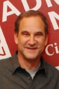 Marshall Herskovitz as Screenplay in Jack Reacher: Never Go Back (10/2016)