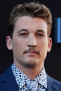 Miles Teller as Lt. Bradley 'Rooster' Bradshaw in Top Gun: Maverick (05/2022)