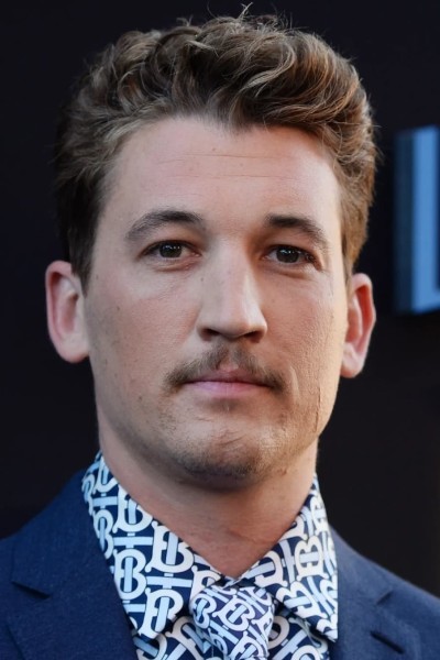 Miles Teller profile image