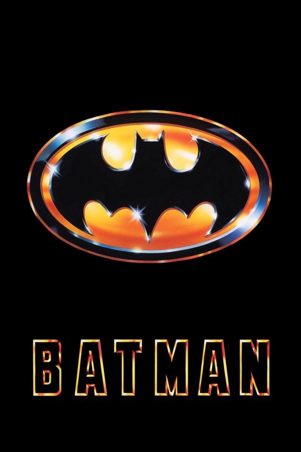 Batman poster