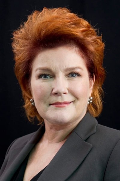 Kate Mulgrew profile image