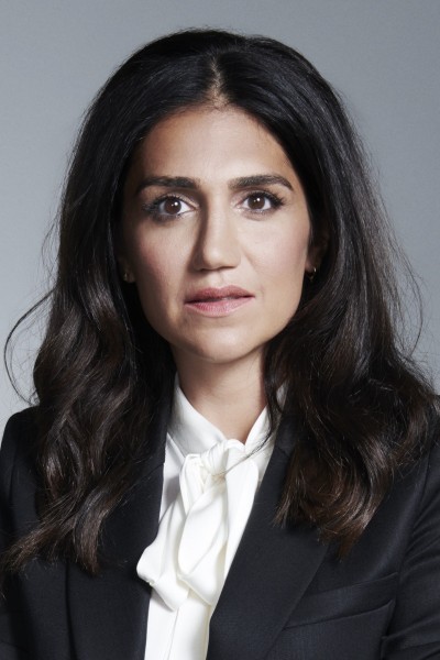 Leila Farzad profile image