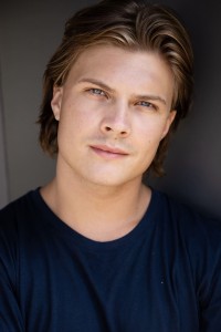 Sam Rechner as Logan Hall in The Fabelmans (11/2022)