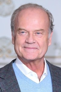 Kelsey Grammer as Bonaparte in The Expendables 3 (08/2014)