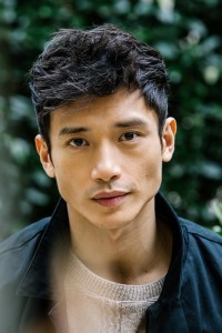 Manny Jacinto as Lt. Billy 'Fritz' Avalone in Top Gun: Maverick (05/2022)