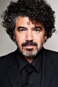 Miltos Yerolemou as Bar Patron in Star Wars: The Force Awakens (12/2015)