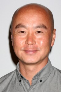 C.S. Lee as Vince Masuka in Dexter (10/2006)