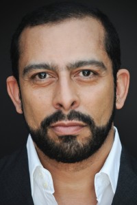 Emilio Doorgasingh as Saracen Engineer in Kingdom of Heaven (05/2005)