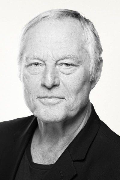 Bjørn Floberg profile image