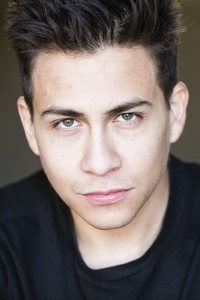 Oscar Camacho as Additional Voices (voice) in Spider-Man: Across the Spider-Verse (05/2023)