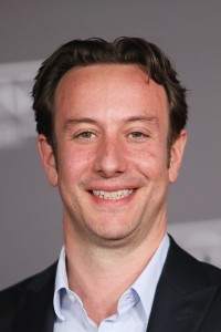 Simon Emanuel as Consulting Producer in Season 2 (12/2021)