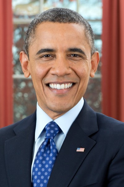 Barack Obama profile image