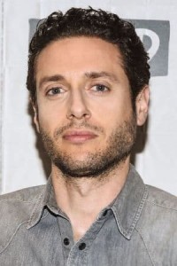 Paulo Costanzo as Lyor Boone in Season 2 (09/2017)