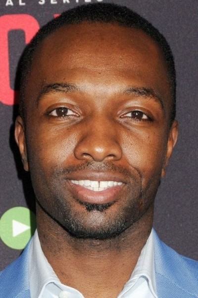 Jamie Hector profile image