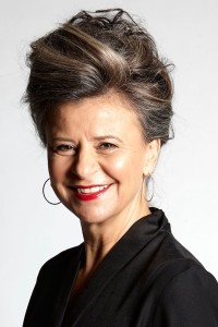 Tracey Ullman as Jack's Mother in Into the Woods (12/2014)