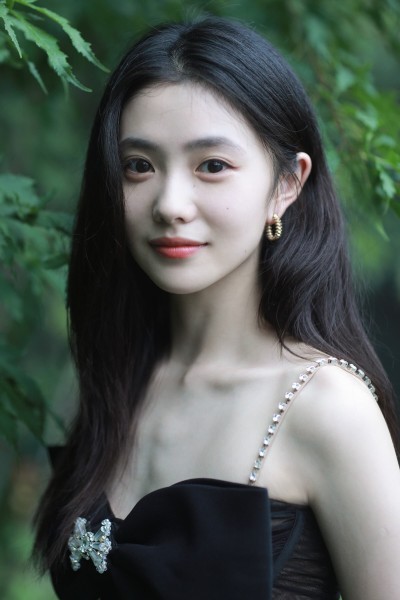 Liu Haocun profile image