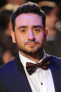 J. A. Bayona as Executive Producer in Season 1 (09/2022)