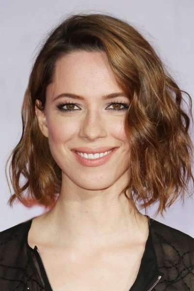 Rebecca Hall profile image