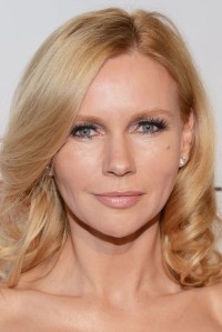 Veronica Ferres as Greta in The Bricklayer (12/2023)