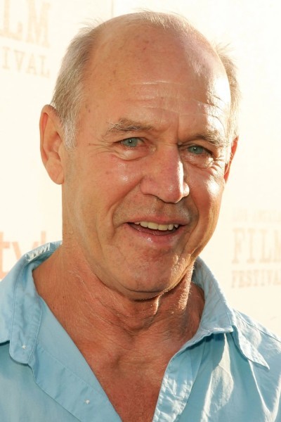 Geoffrey Lewis profile image