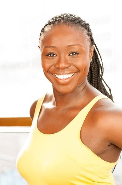 Jocelyn Bioh profile image