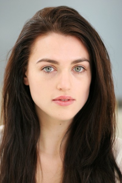 Katie McGrath profile image