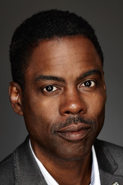 Chris Rock profile image