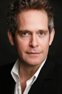 Tom Hollander as Quentin in The White Lotus (07/2021)