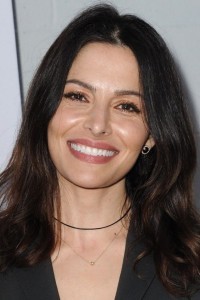 Sarah Shahi as Adrianna Tomaz in Black Adam (10/2022)