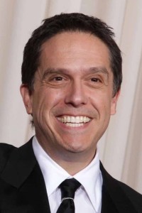 Lee Unkrich as Other in Inside Out (06/2015)