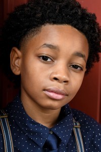 JeCobi Swain as Freddy Barnett in Are You There God? It's Me, Margaret. (03/2023)