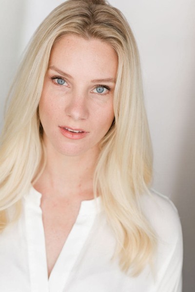 Heather Morris profile image