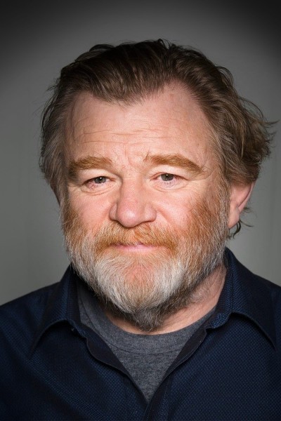 Brendan Gleeson profile image