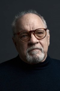 Paul Schrader as Director in Dominion: Prequel to The Exorcist (05/2005)