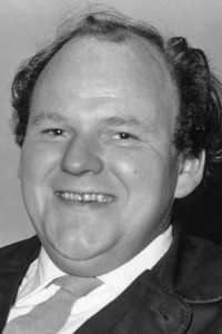 Roy Kinnear as Mr. Salt in Willy Wonka & the Chocolate Factory (06/1971)