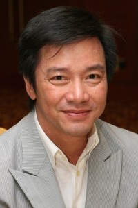 Stanley Tong as Director in Ride On (04/2023)