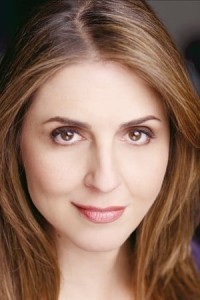 Ellen Dubin as Additional Voices (voice) in Turning Red (03/2022)