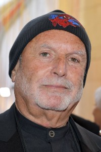 Avi Arad as Producer in Borderlands (08/2024)