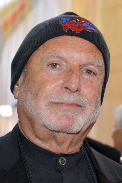 Avi Arad profile image