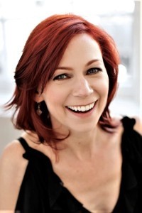 Carrie Preston as Jane McAllister in Space Oddity (03/2023)