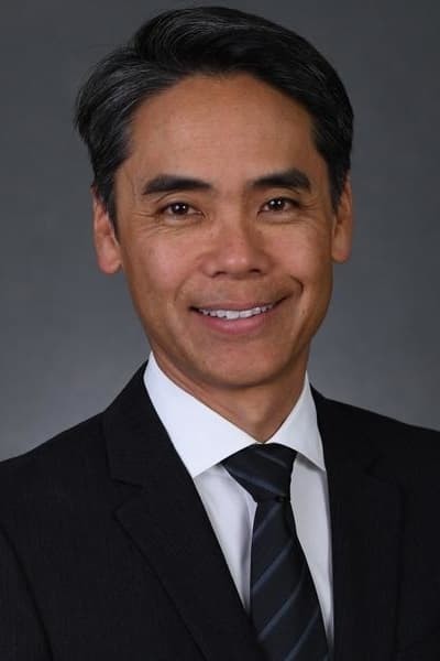 Walter Hamada profile image