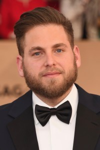 Jonah Hill as Hal Stewart / Tighten (voice) in Megamind (10/2010)