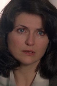 Michele Goodger as Hortense in Little Women (12/1994)