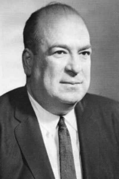 Mort Weisinger profile image